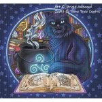 (image for) Black Cat Magick